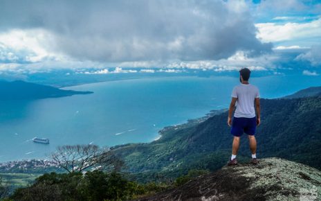 Pico do Baepi