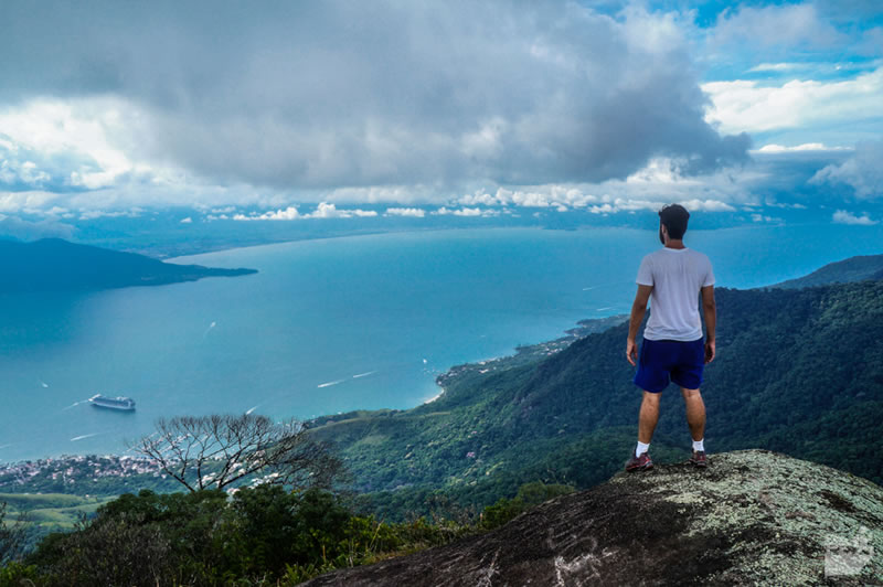 Pico do Baepi