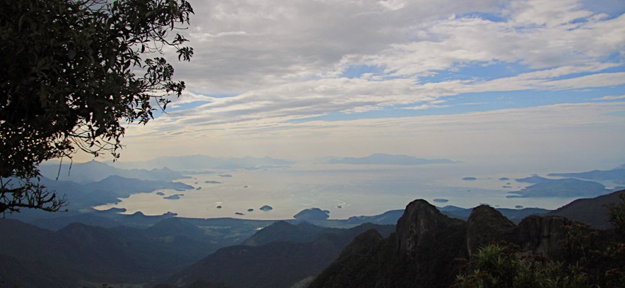 Pedra da Macela