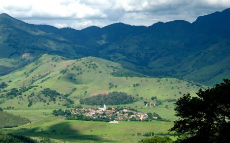 Caminhos da Mantiqueira