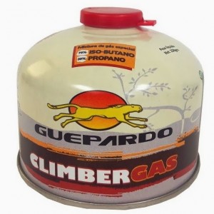 gasclimber