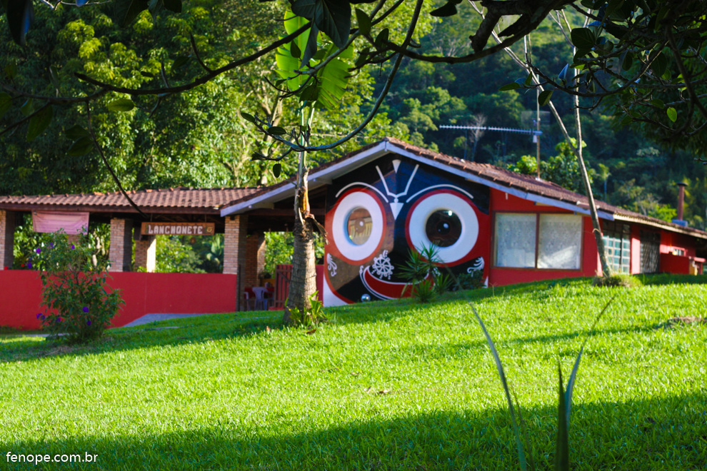 Nova Gokula - Pindamonhangaba: Uma Experiência Espiritual em Meio à  Natureza - Fé no Pé