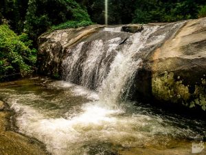 Cachoeira da Toca