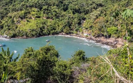 Praia da Fome