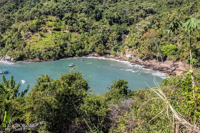 Praia da Fome