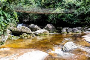 Cachoeira da Laje