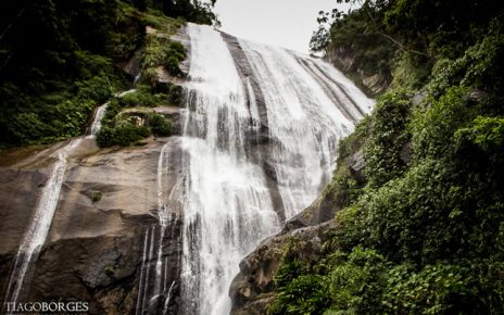 Cachoeira do Gato
