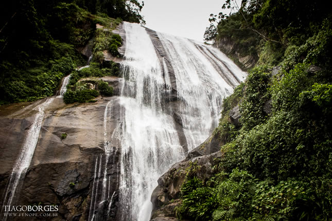 Cachoeira do Gato