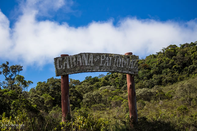 Pico do Tira Chapéu