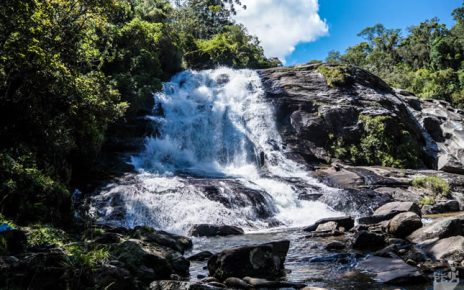 Cachoeira das Posses