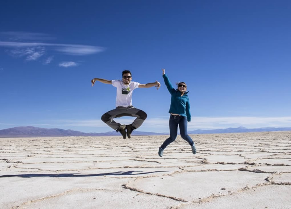 Casais Que Viajam Juntos São Mais Felizes