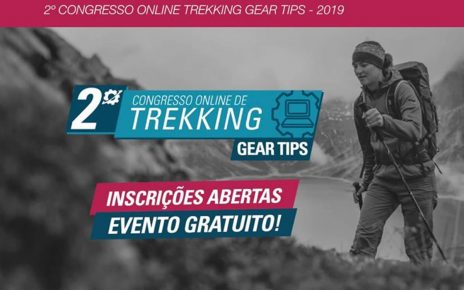 Congresso Online de Trekking