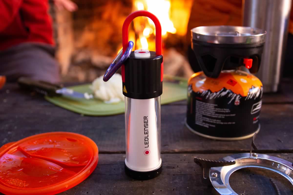 Ledlenser PL6