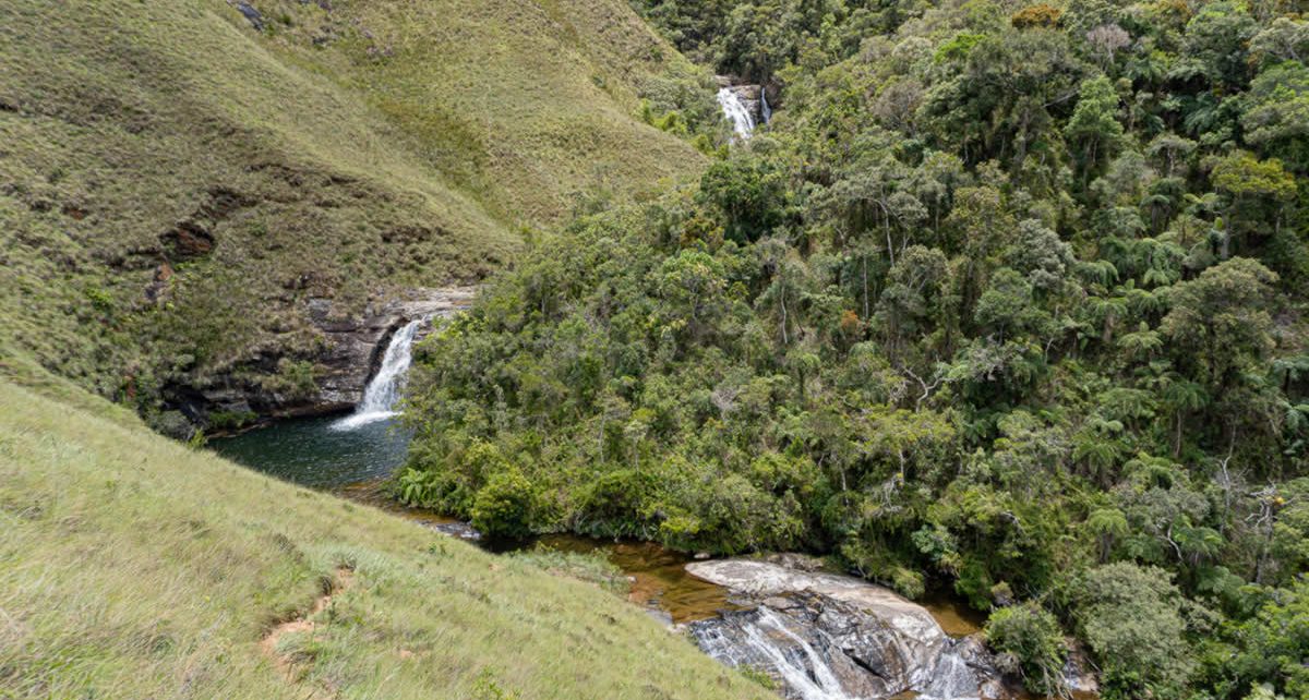 Cachoeira do Inácio