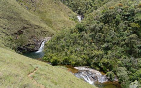 Cachoeira do Inácio