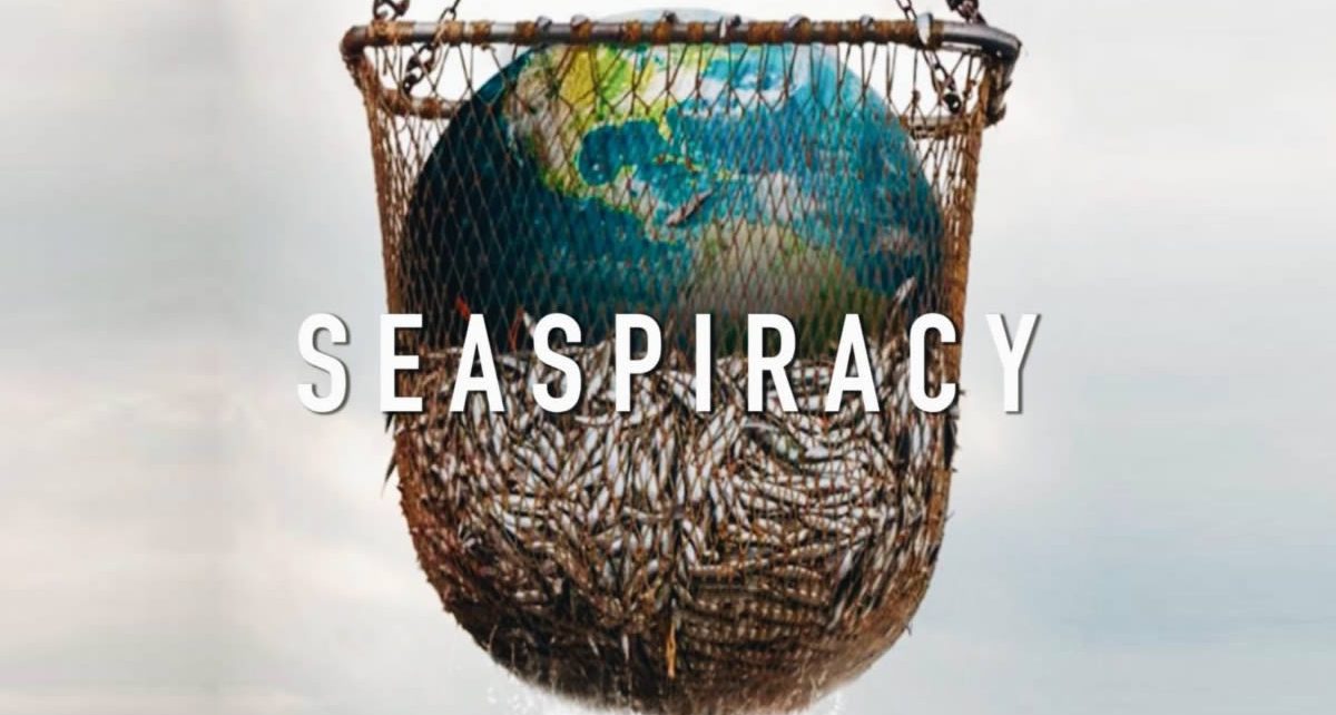 Seaspiracy