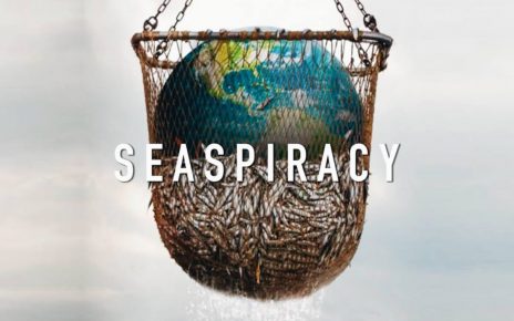 Seaspiracy